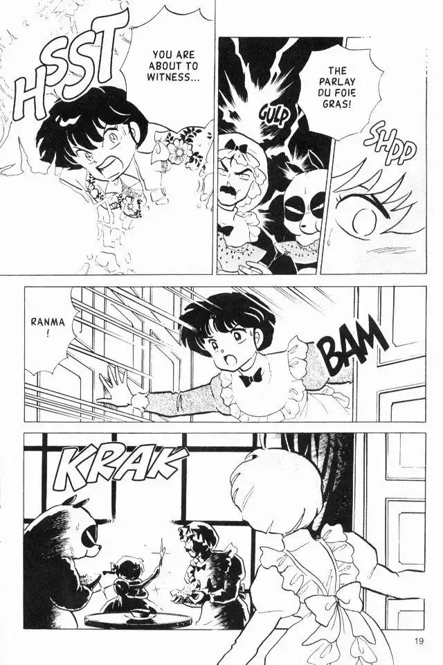 Ranma 1/2 Chapter 170 3